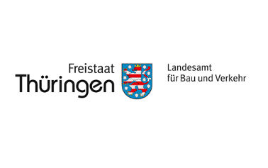 LANDESAMT FÜR BAU UND VERKEHR IN THÜRINGEN