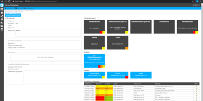 TALAS V5 Screen 2