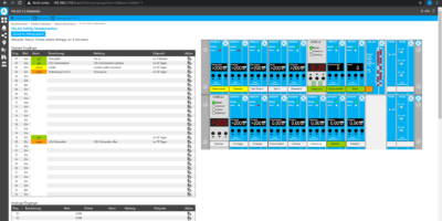 TALAS V5 Screen 3